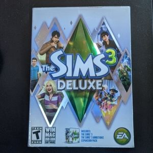 Sims 3 expansion pack
